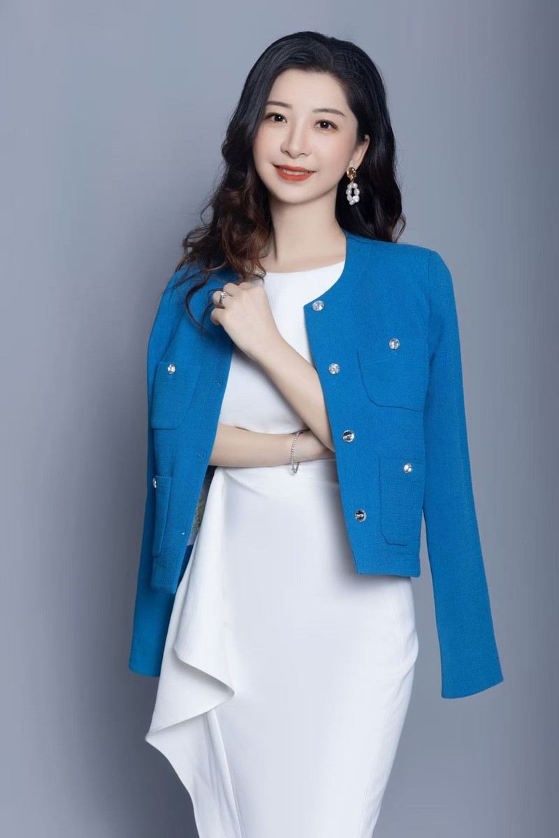 陳嬿竹 Joyce Chen