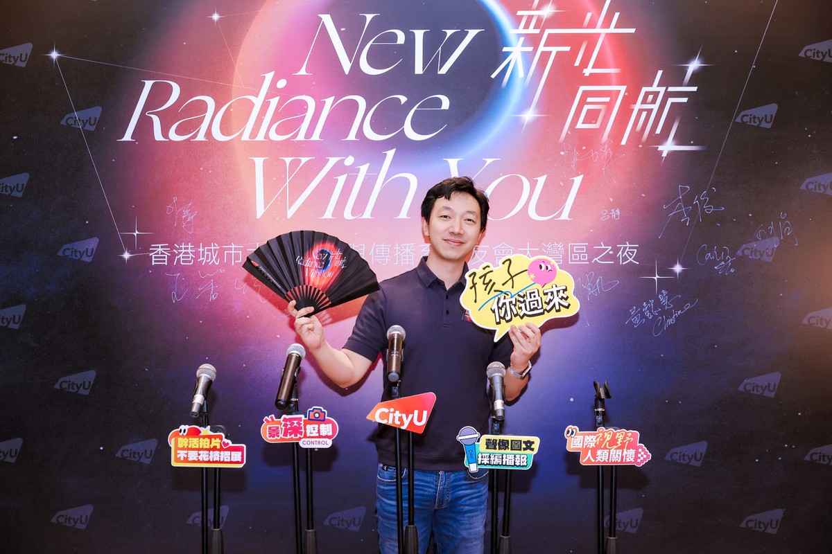 邱博宇 Boyu Qiu